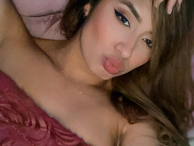 ValeriaKlaus - Sexe cam en vivo - 26071141