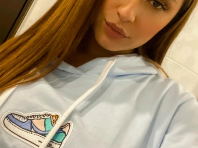 ValeriaKlaus - Live sexe cam - 26071153