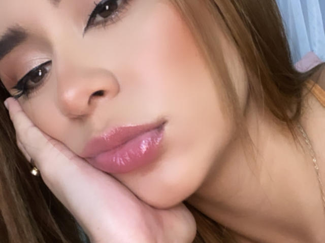 ValeriaKlaus - Sexe cam en vivo - 26071157