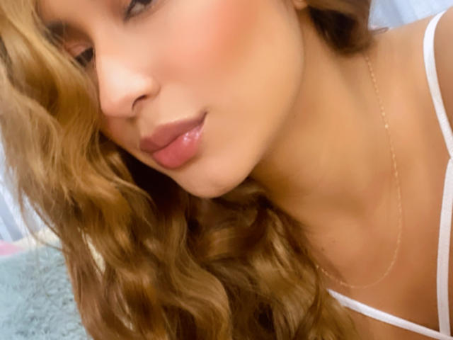 ValeriaKlaus - Sexe cam en vivo - 26071213