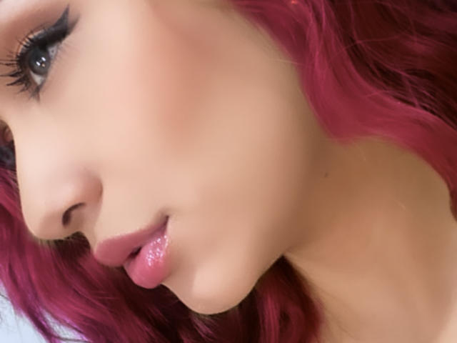 ValeriaKlaus - Live sex cam - 26071257