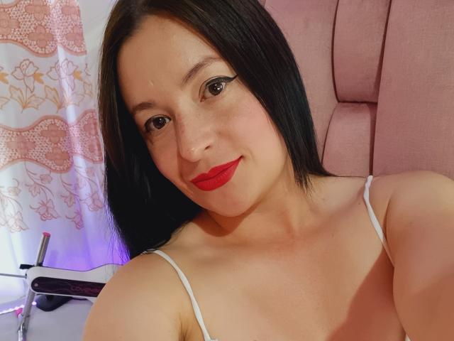 VaaleryStark - Live sex cam - 26071269