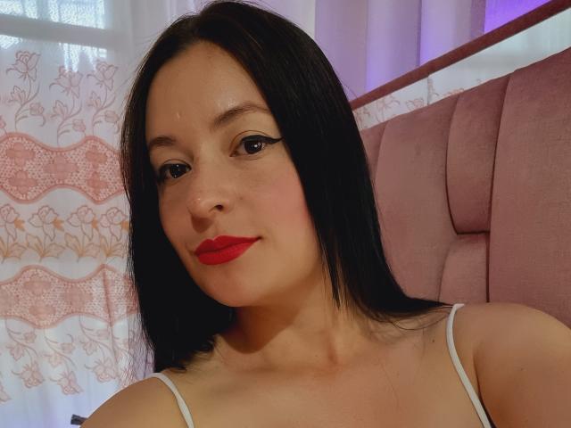 VaaleryStark - Camera khiêu dâm &amp; quyến rũ trực tiếp - 26071281