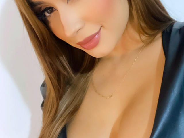 ValeriaKlaus - Sexe cam en vivo - 26071337