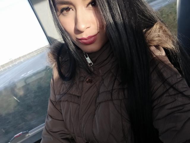 ValeriaKlaus - Sexe cam en vivo - 26071665