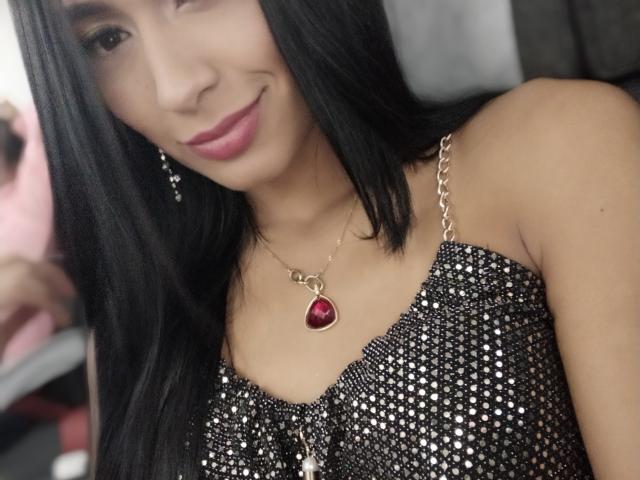 ValeriaKlaus - Live sex cam - 26071673