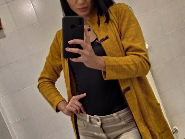 ValeriaKlaus - Live porn &amp; sex cam - 26071709