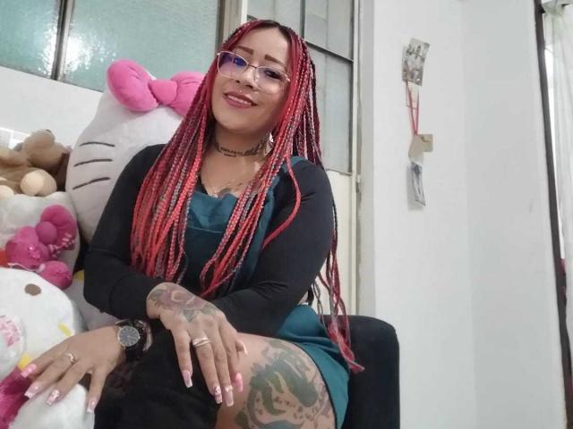 LaurenBlake - Sexe cam en vivo - 26071729