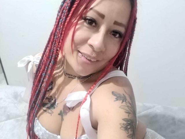 LaurenBlake - Sexe cam en vivo - 26071741