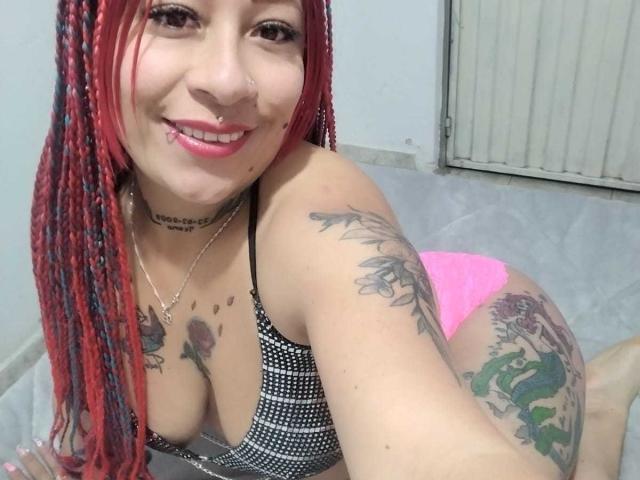LaurenBlake - Sexe cam en vivo - 26071789