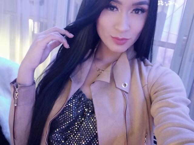 ValeriaKlaus - Live sex cam - 26071805