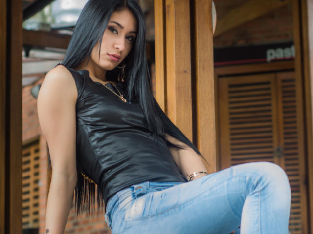 ValeriaKlaus - Sexe cam en vivo - 26071817