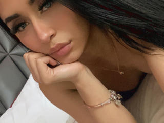 ValeriaKlaus - Live sex cam - 26071845