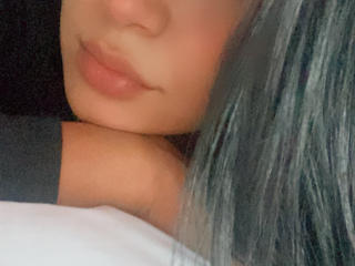 ValeriaKlaus - Sexe cam en vivo - 26071849