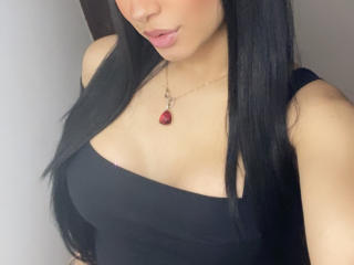 ValeriaKlaus - Live sex cam - 26071885