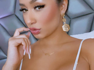 ValeriaKlaus - Sexe cam en vivo - 26071917