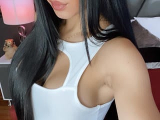 ValeriaKlaus - Live sex cam - 26071925