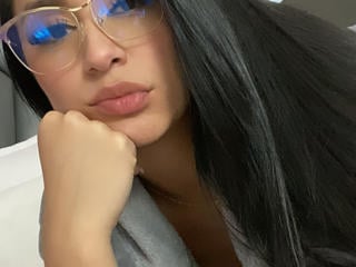 ValeriaKlaus - Live sex cam - 26071941
