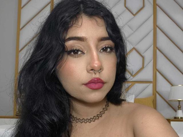 MimiLuvy - Sexe cam en vivo - 26071949