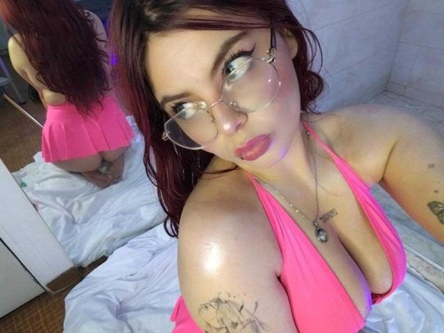 MelanieGate - Live sex cam - 26072157