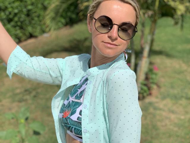 BelleLisaG - Sexe cam en vivo - 26072549