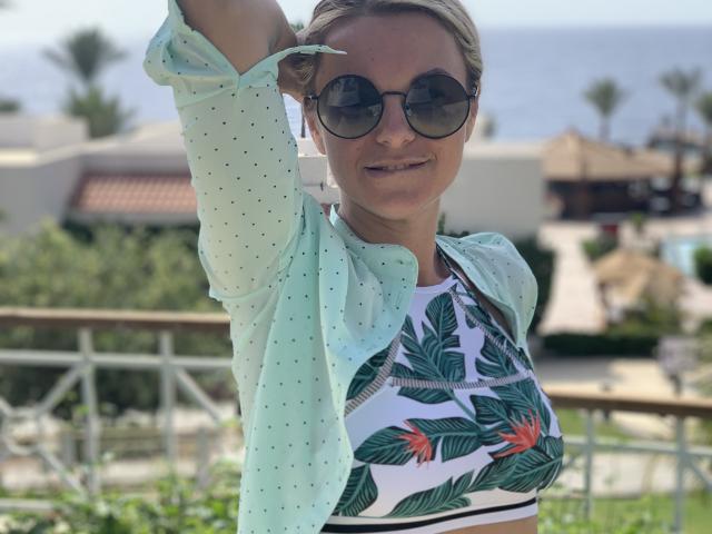 BelleLisaG - Camera khiêu dâm &amp; quyến rũ trực tiếp - 26072561