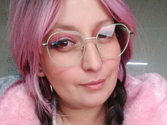 DeboraDumot - Sexe cam en vivo - 26072993