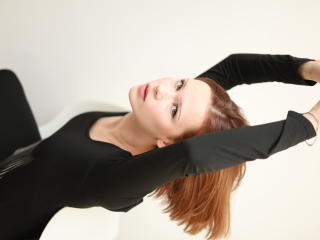 MollyWettmond - Sexe cam en vivo - 26073325