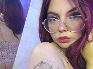 MelanieGate - Live Sex Cam - 26073345