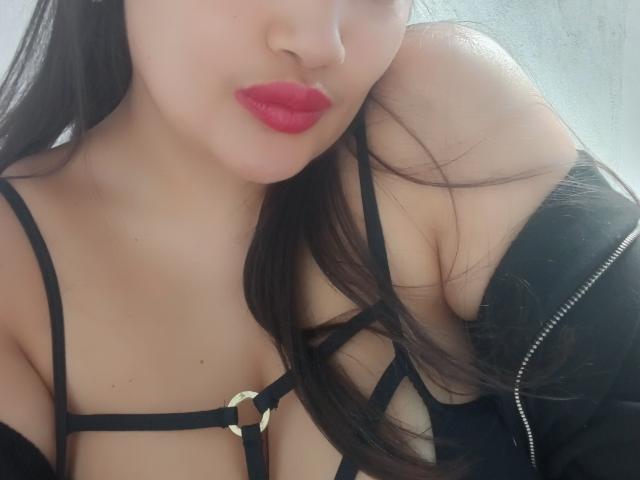 ZafiRouge - Live sex cam - 26073397