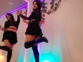 CarollMiiss - Live sex cam - 26073793