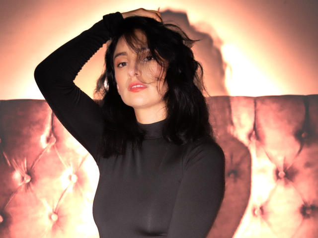 SammyHoffman - Camera khiêu dâm &amp; quyến rũ trực tiếp - 26074033