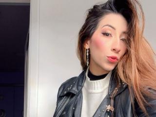 LissyHoffman - Live sexe cam - 26074341