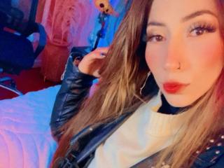 LissyHoffman - Live sexe cam - 26074345