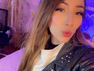 LissyHoffman - Live sexe cam - 26074353