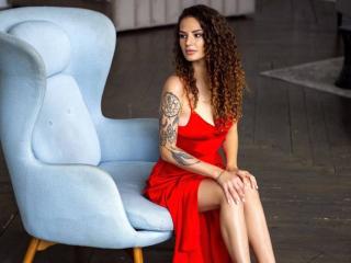 SashaRouge - Live porn &amp; sex cam - 26074489