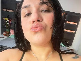 VivianaThomson - Live sexe cam - 26075269