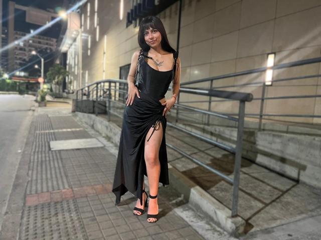 SamantaCarter - Live sexe cam - 26075353