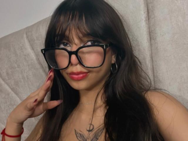 SamantaCarter - Sexe cam en vivo - 26075357