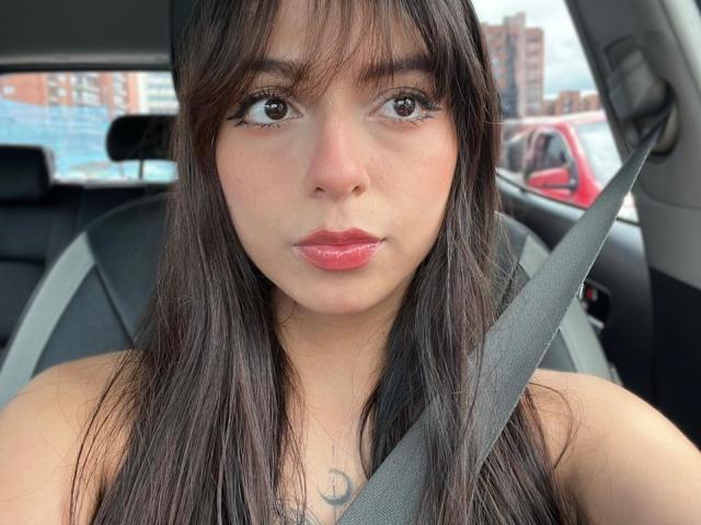 SamantaCarter - Live sexe cam - 26075361