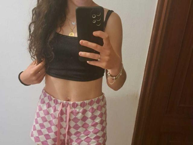 ParejaCachonda69 - Live sexe cam - 26075381