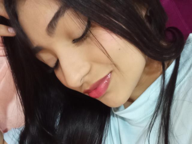 OdettePrincess - Live porn &amp; sex cam - 26076389