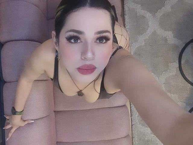 PaulettWatsoon - Sexe cam en vivo - 26076617