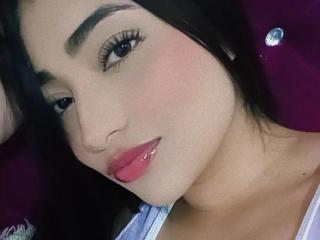 OdettePrincess - Live sex cam - 26076701
