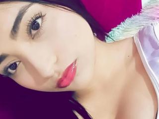 OdettePrincess - Live sex cam - 26076709
