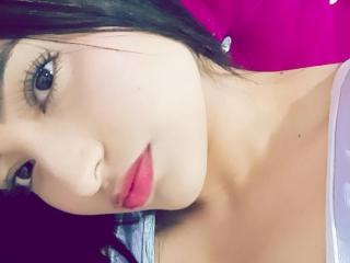 OdettePrincess - Live sex cam - 26076713