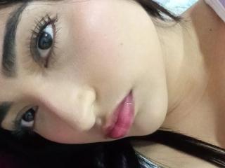 OdettePrincess - Live sex cam - 26076721