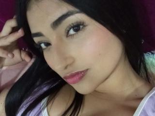 OdettePrincess - Live sex cam - 26076729