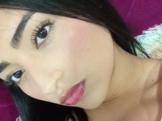 OdettePrincess - Live sex cam - 26076733