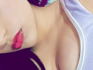 OdettePrincess - Live sex cam - 26076765
